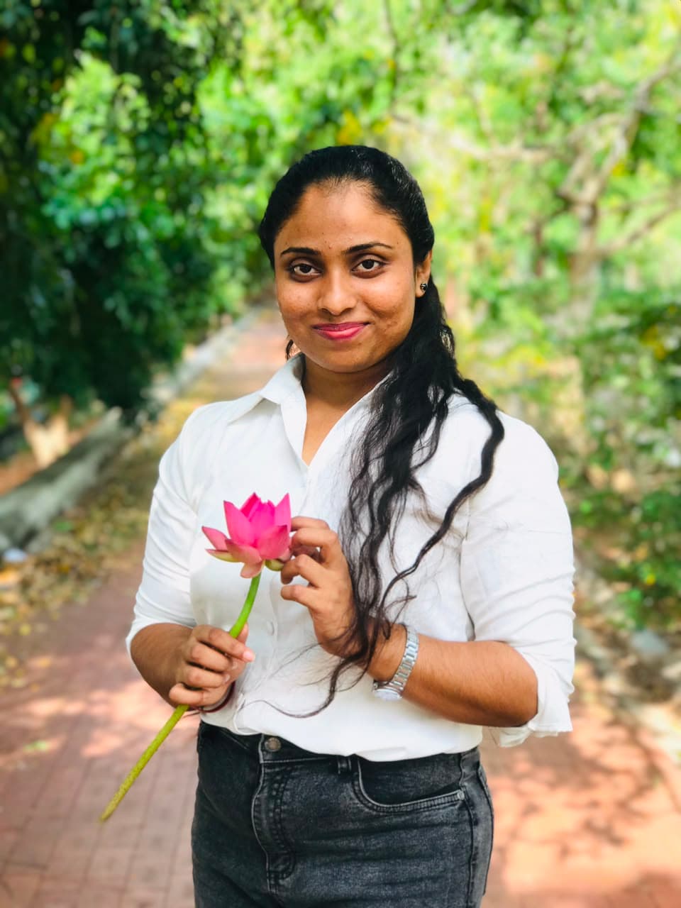 G.M. Erandi Hansika